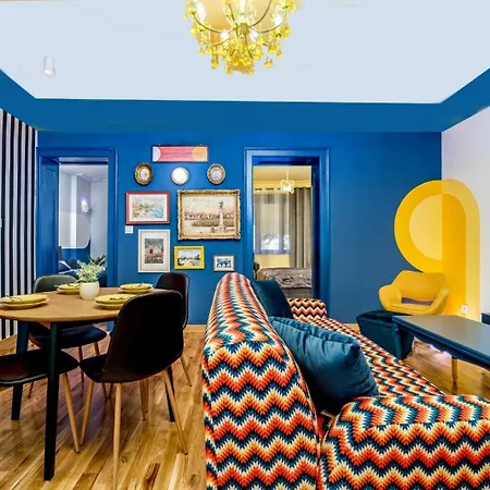 Apartment Moma