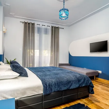 Moma Apartment