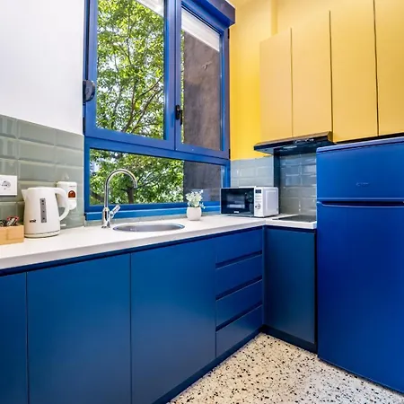 Moma Apartment Belgrade